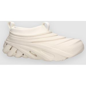 Crocs - Echo Storm - Sneakers - Groen - Neopreen - LiteRide™