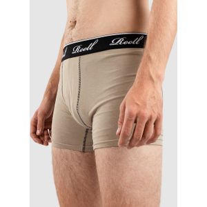 REELL Trunks Boxershorts