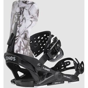 Jones Snowboards Meteorite Surf Series 2025 Snowboard Bindingen