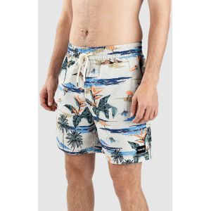 Hurley Cannonball Volley 17" Boardshorts