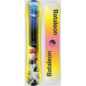 Bataleon Distortia 2024 Snowboard