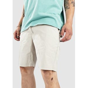 Fat Moose - Okan Short - Beige - Boxershorts