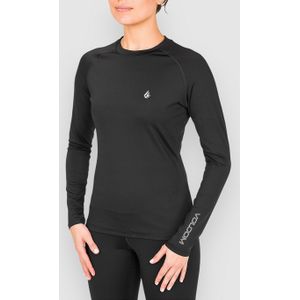 Volcom V-Science Crew Thermo Shirt