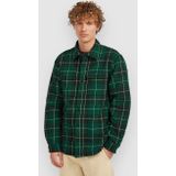 O'neill - Must-have - Fleecegevoerd Overhemd - Lange Mouwen