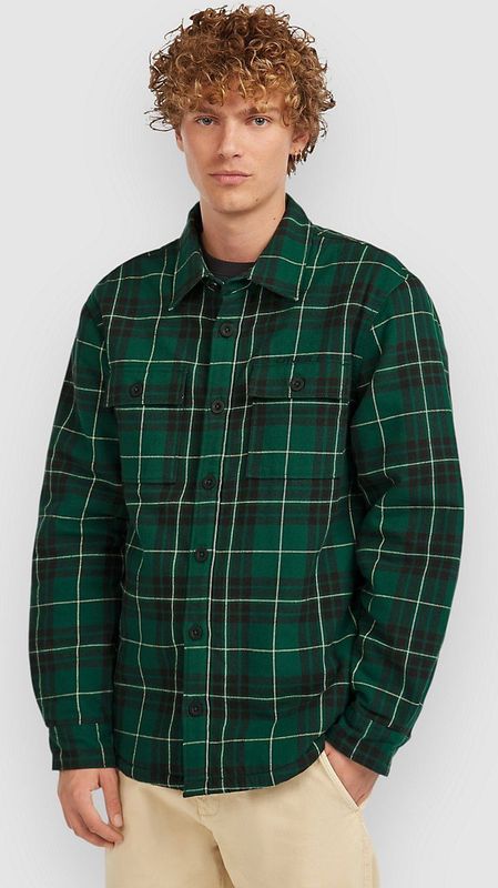 O'neill - Must-have - Fleecegevoerd Overhemd - Lange Mouwen