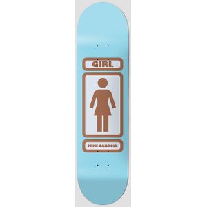 Girl Carroll 8.375" Skateboard deck