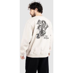 Vans Stomper Loose Fit Crew Sweater