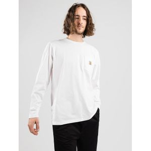 Carhartt WIP Pocket Longsleeve