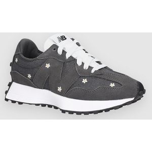 New Balance - 327 - Sneakers - Retro Stijl - Grijs - Textiel