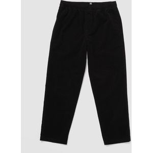 Volcom - Psychstone - Corduroy Broek - Heren - Relaxed Tapered Fit