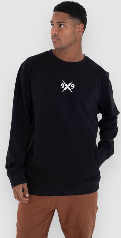 Hurley Xxx Series Crew Sweater