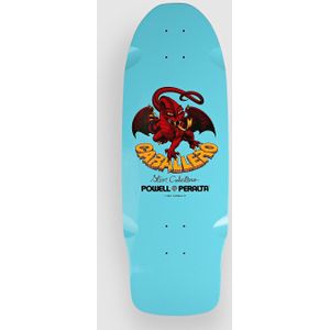 Powell Peralta Steve Caballero Limited Edition 10" Skate De