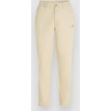 Essentials - Chino Broek - Katoen - Zwart