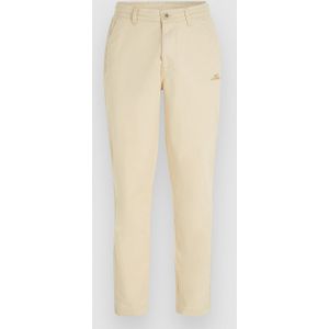 Essentials - Chino Broek - Katoen - Zwart