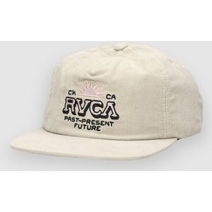 RVCA Type Set Cord Snapback Cap
