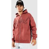 Rip Curl Medina Script Zip Hoodie