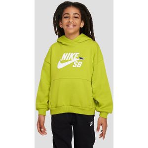 Nike Sb Icon Fleece Kids Hoodie