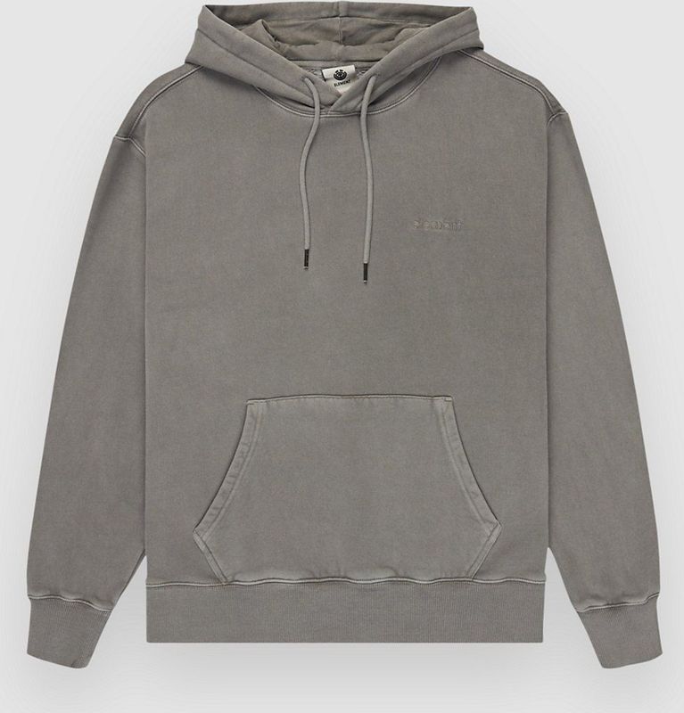 Element Lowcase Pigment Po Hoodie