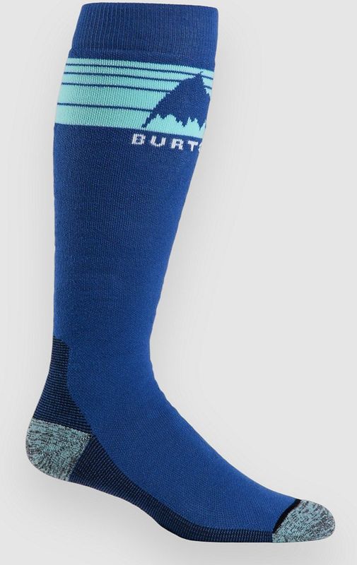 Burton Emblem Midweight Sokken