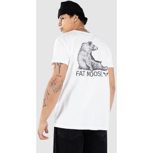 Fat Moose Tate T-Shirt