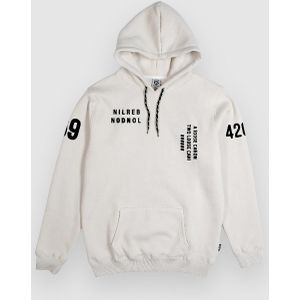 The Dudes Test Subject #1 Classic Hoodie