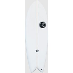 TwinsBros Enjoy Twin FCS2 6'4 Surfboard