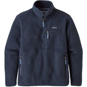 Patagonia Retro Pile Marsupial Fleece jas