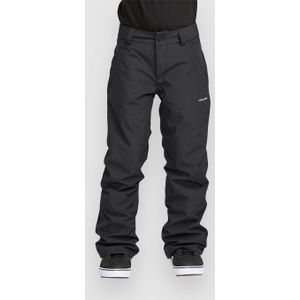 Volcom Freakin Chino Ins Kids Broek