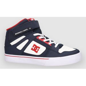 DC Pure High-Top EV Skate Schoenen