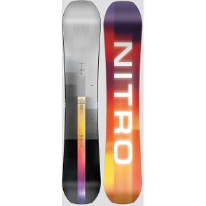 Nitro Team 2024 Snowboard