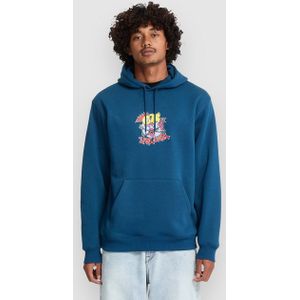 Volcom - Noder - Fleece Hoodie - Heren
