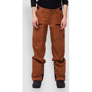 Jones - Shralpinist Stretch - Sneeuwbroek - 100% Gerecycled Polyester - Waterkolom 30K