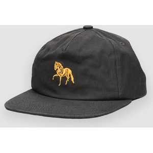 HUF Small Horse Snapback Cap