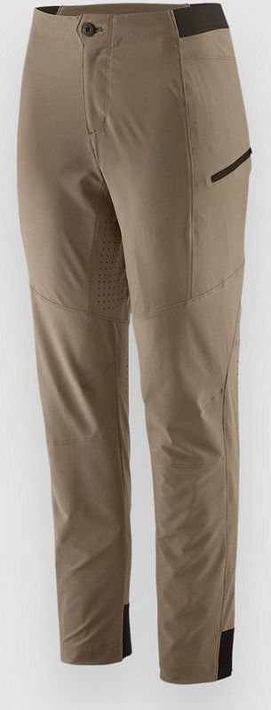 Patagonia - Dirt Craft Pants - Fietsbroek - Bruin