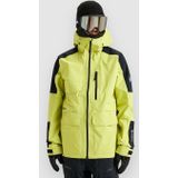 Quiksilver Highline Pro 3L Gore-Tex Jas