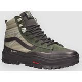 Vans - MTE SK8-HI GORE-TEX INSULATED - Sneakers - Zwart - Waterdichte Gevoerde Sneakerboot