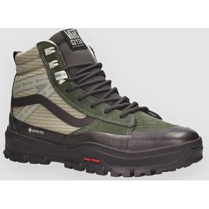 Vans - MTE SK8-HI GORE-TEX INSULATED - Sneakers - Zwart - Waterdichte Gevoerde Sneakerboot