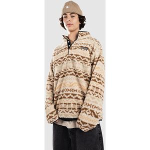 Columbia Rugged Ridge Half Snap Half-Zip Fleece Trui