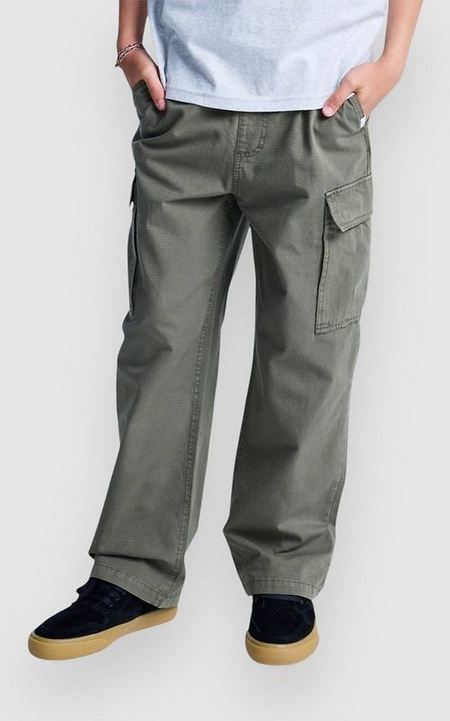 Element Relax Cargo Ripstop Kids Broek