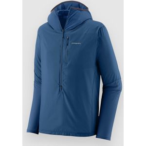 Patagonia - Airshed Pro P/O - Windjack - Waterafstotend - Ultra Lichtgewicht