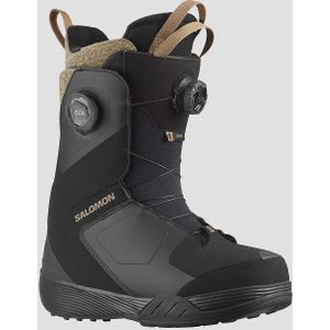 Salomon Kiana Dual Boa 2025 Snowboard Schoenen