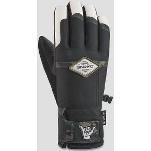 Dakine Team Bronco Gore-Tex Handschoenen