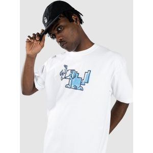 HUF Mod-Dog T-Shirt