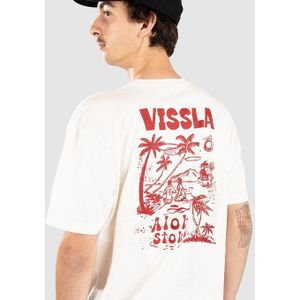 Vissla Aloha T-Shirt