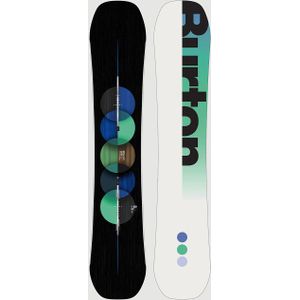 Burton Custom Camber Snowboard Veelkleurig 170W