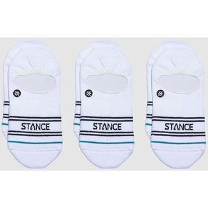 Stance Basic 3 Pack No Show Socks