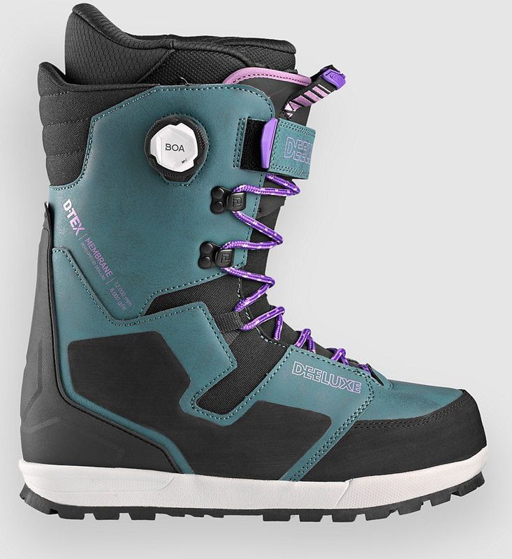 Deeluxe - X-Plorer - Snowboardschoenen