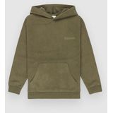 Element - Serif - Hoodie - Gerecycled Polyester - Jongens 8-16