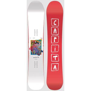 CAPiTA Aeronaut 2025 Snowboard