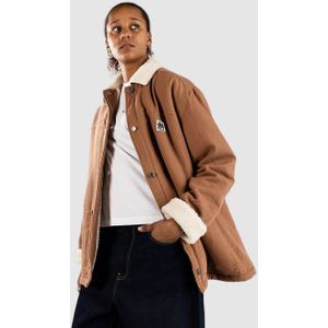 Quiksilver Uni Workwear Jas